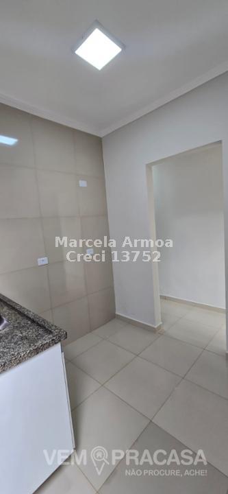Casa Térrea à venda no Jardim Los Angeles, Campo Grande – foto 3