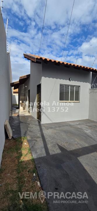 Casa Térrea à venda no Jardim Los Angeles, Campo Grande – foto 4