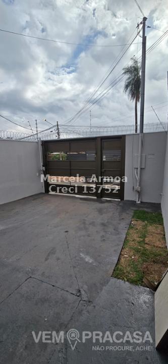 Casa Térrea à venda no Jardim Los Angeles, Campo Grande – foto 5