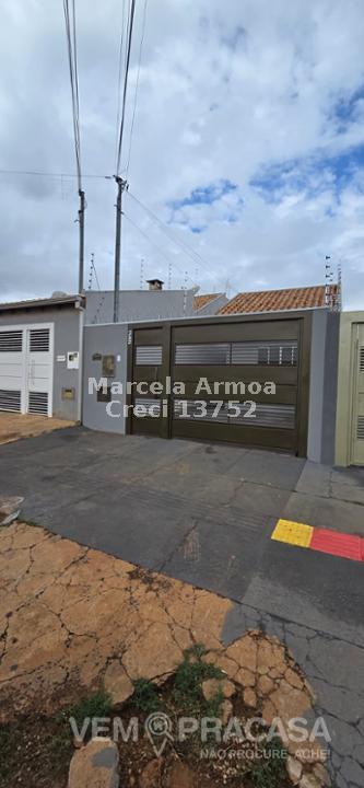 Casa Térrea à venda no Jardim Los Angeles, Campo Grande – foto 6
