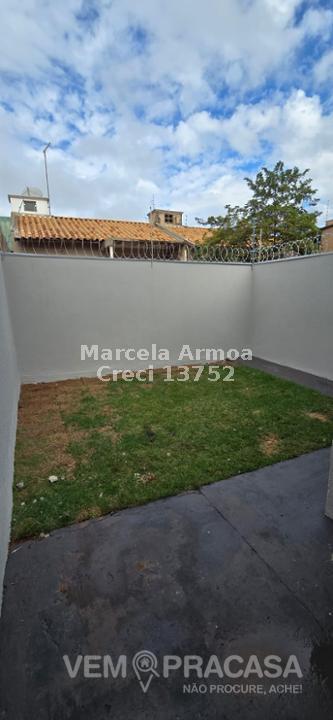 Casa Térrea à venda no Jardim Los Angeles, Campo Grande – foto 7
