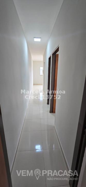 Casa Térrea à venda no Jardim Los Angeles, Campo Grande – foto 8