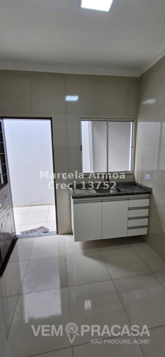 Casa Térrea à venda no Jardim Los Angeles, Campo Grande – foto 10