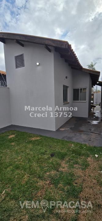 Casa Térrea à venda no Jardim Los Angeles, Campo Grande – foto 11