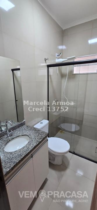 Casa Térrea à venda no Jardim Los Angeles, Campo Grande – foto 13