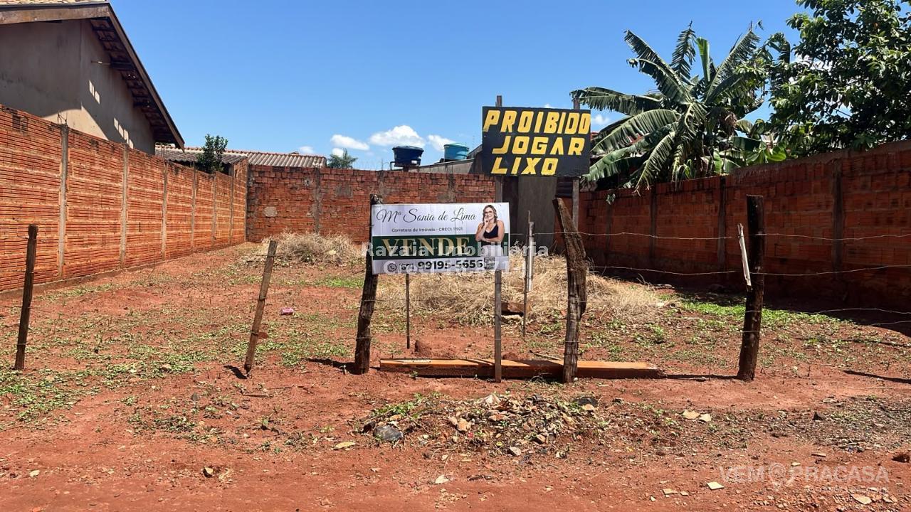 Terreno à venda no Sobrinho, Campo Grande – foto 1