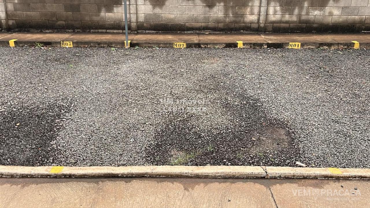Apartamento à venda no Parque Residencial Rita Vieira, Campo Grande – foto 4
