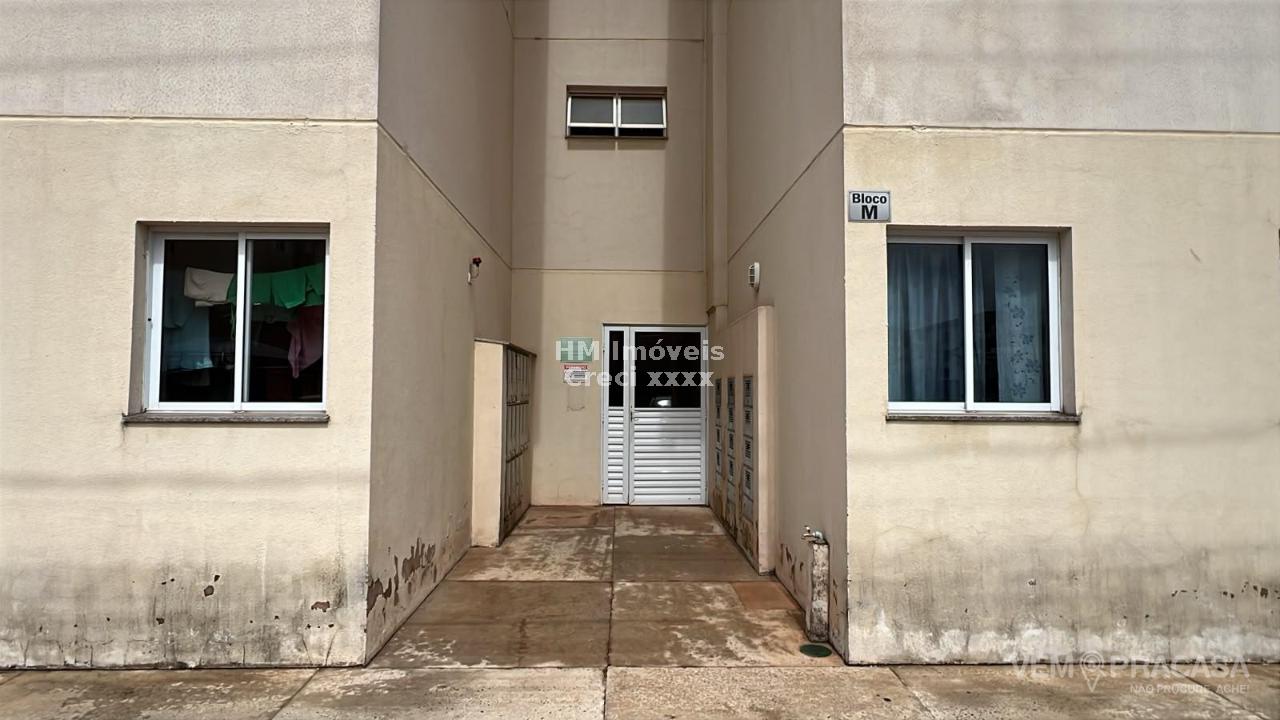 Apartamento à venda no Parque Residencial Rita Vieira, Campo Grande – foto 5