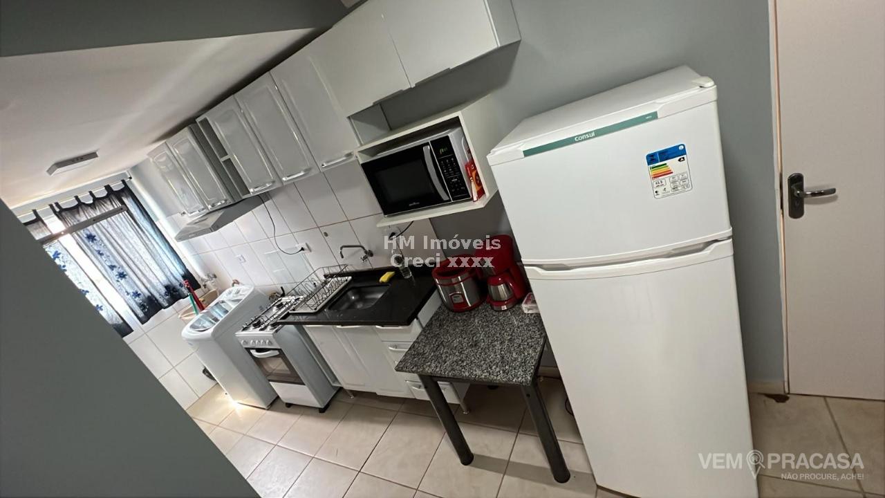 Apartamento à venda no Parque Residencial Rita Vieira, Campo Grande – foto 6