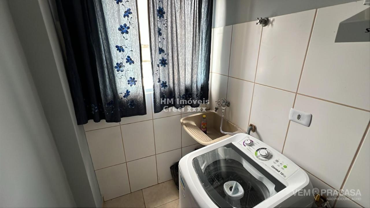 Apartamento à venda no Parque Residencial Rita Vieira, Campo Grande – foto 7