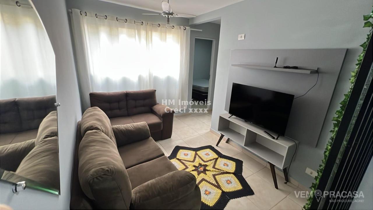 Apartamento à venda no Parque Residencial Rita Vieira, Campo Grande – foto 8