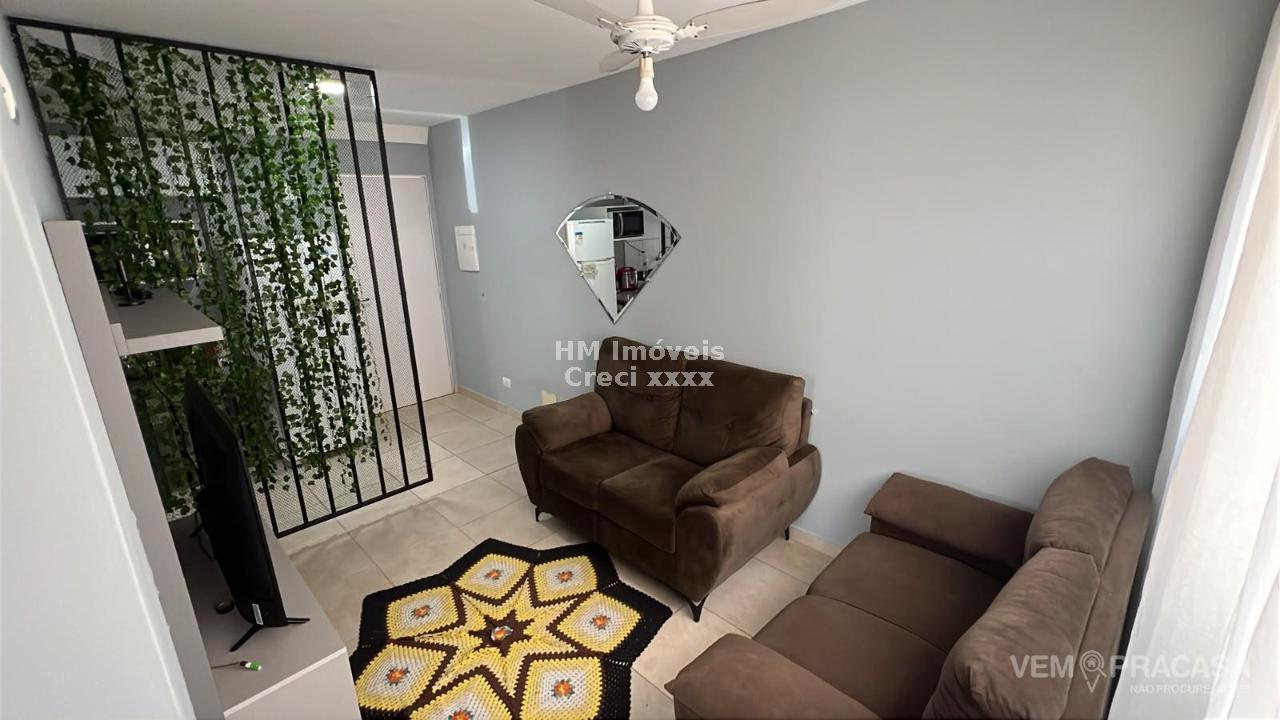 Apartamento à venda no Parque Residencial Rita Vieira, Campo Grande – foto 9