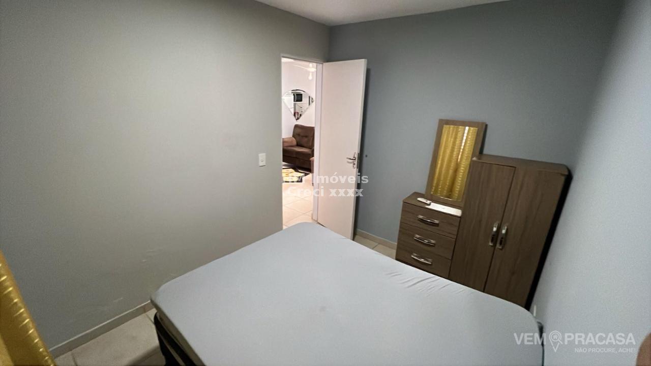 Apartamento à venda no Parque Residencial Rita Vieira, Campo Grande – foto 14