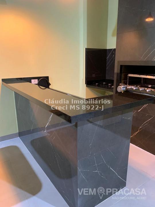 Casa Térrea à venda no Nova Lima, Campo Grande – foto 1