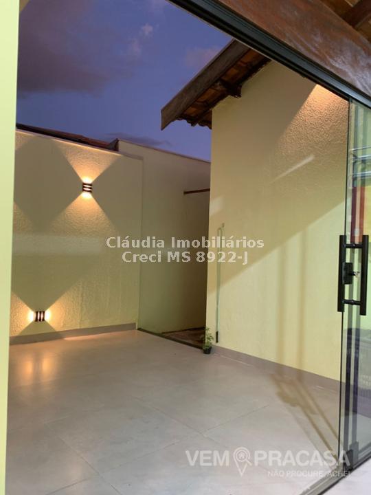 Casa Térrea à venda no Nova Lima, Campo Grande – foto 2