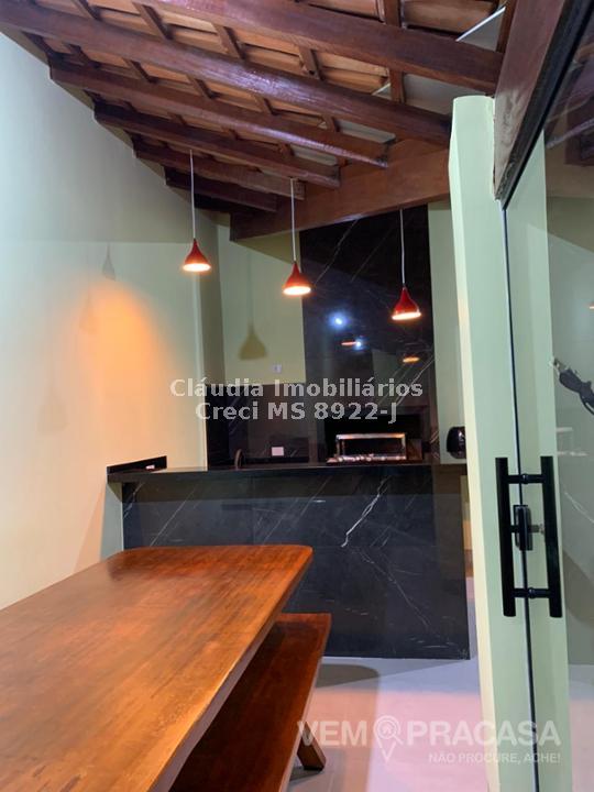 Casa Térrea à venda no Nova Lima, Campo Grande – foto 3