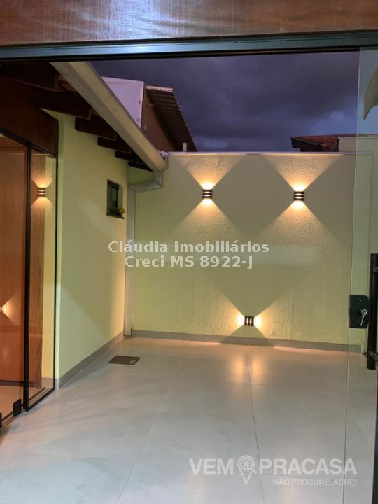 Casa Térrea à venda no Nova Lima, Campo Grande – foto 6