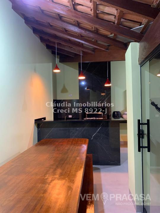 Casa Térrea à venda no Nova Lima, Campo Grande – foto 7