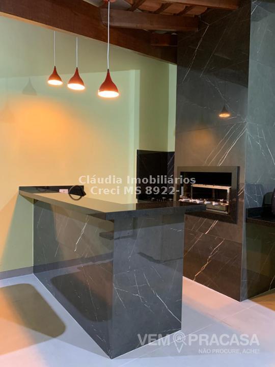 Casa Térrea à venda no Nova Lima, Campo Grande – foto 8