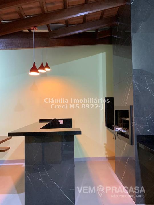 Casa Térrea à venda no Nova Lima, Campo Grande – foto 9