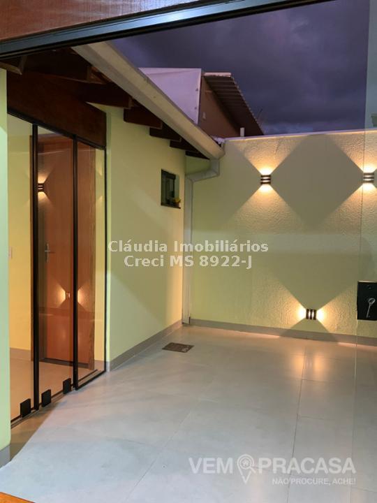 Casa Térrea à venda no Nova Lima, Campo Grande – foto 10