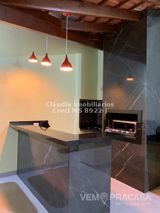 Casa Térrea à venda no Nova Lima, Campo Grande – foto 12
