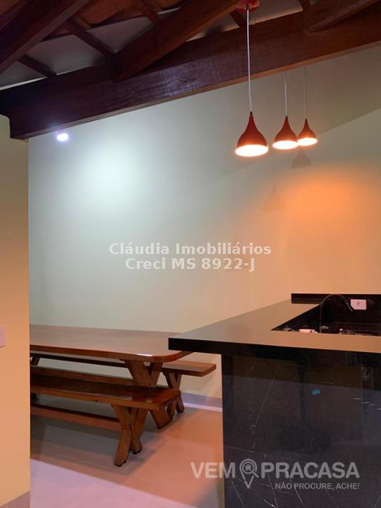 Casa Térrea à venda no Nova Lima, Campo Grande – foto 13