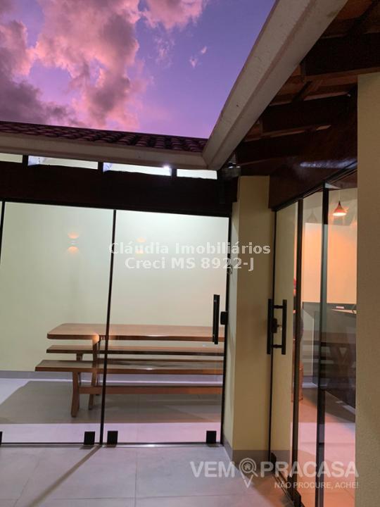 Casa Térrea à venda no Nova Lima, Campo Grande – foto 14