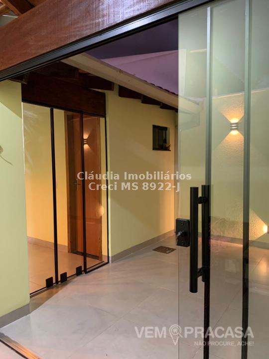 Casa Térrea à venda no Nova Lima, Campo Grande – foto 15