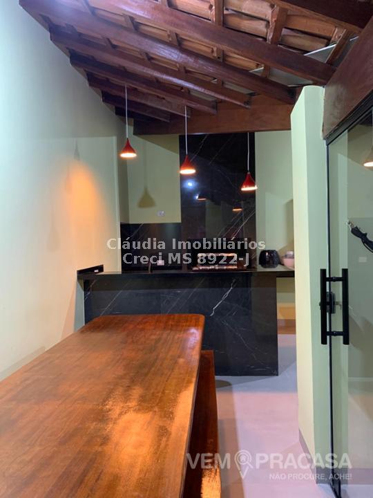 Casa Térrea à venda no Nova Lima, Campo Grande – foto 16