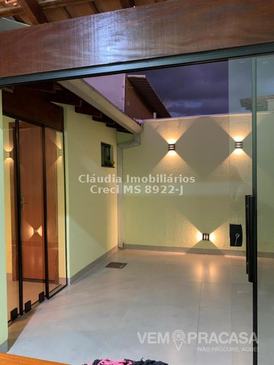Casa Térrea à venda no Nova Lima, Campo Grande – foto 17