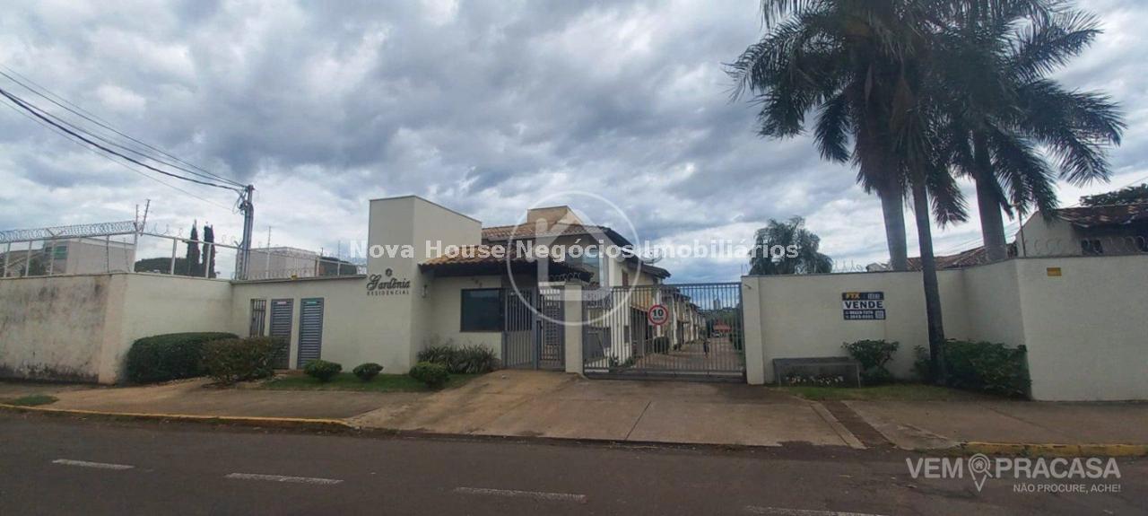Sobrado para alugar na Cidade Jardim, Campo Grande – foto 1
