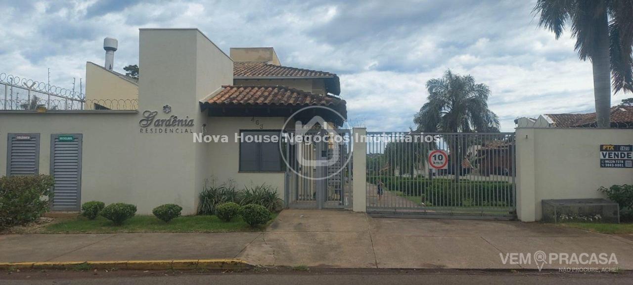 Sobrado para alugar na Cidade Jardim, Campo Grande – foto 2