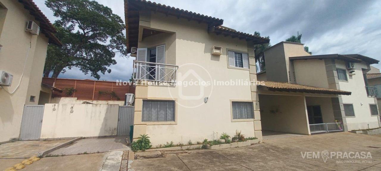 Sobrado para alugar na Cidade Jardim, Campo Grande – foto 3