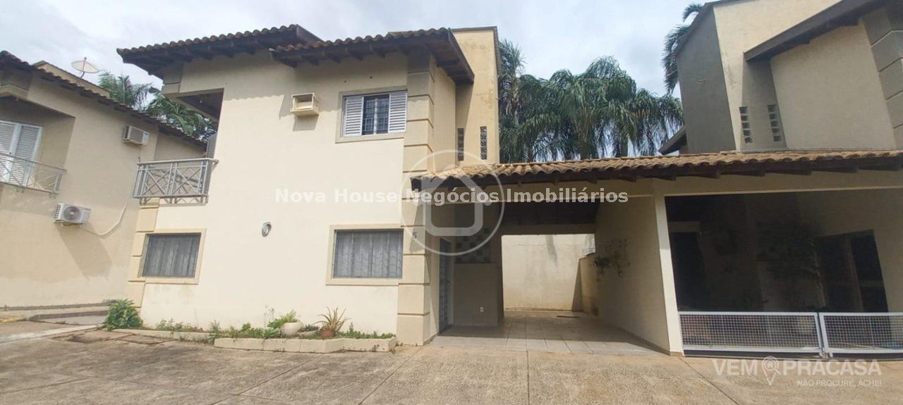 Sobrado para alugar na Cidade Jardim, Campo Grande – foto 4