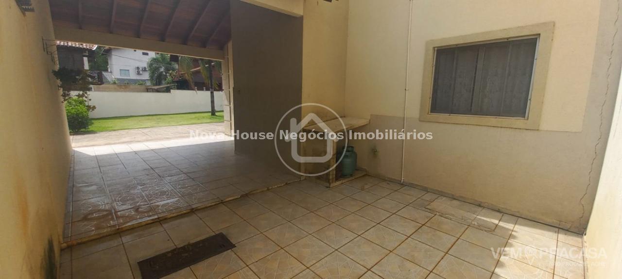 Sobrado para alugar na Cidade Jardim, Campo Grande – foto 5