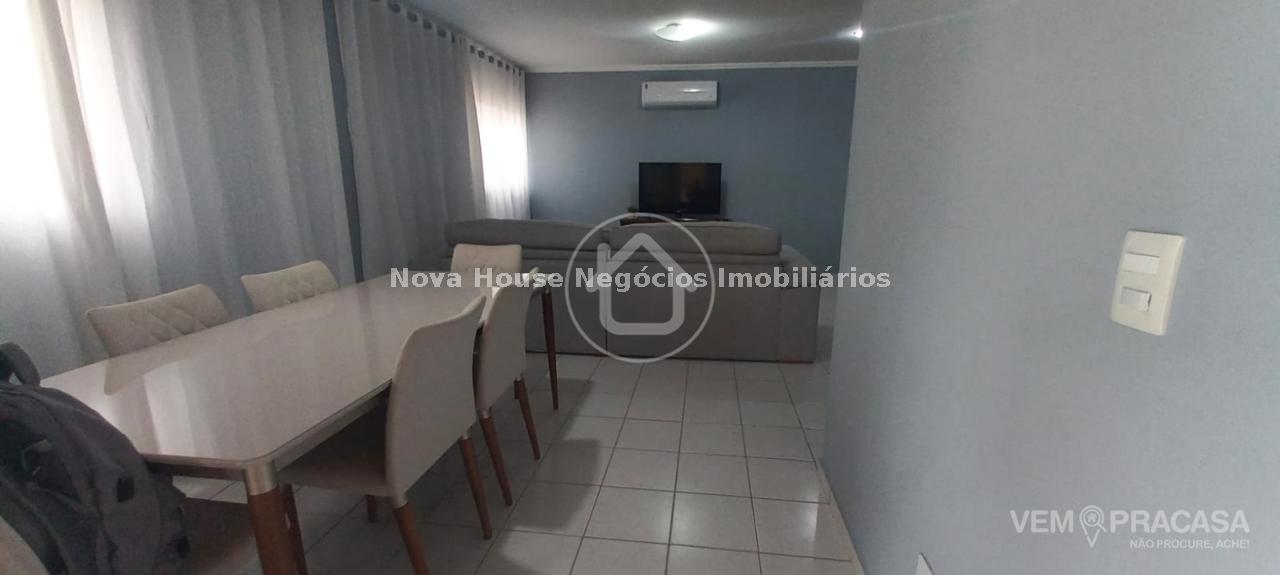 Sobrado para alugar na Cidade Jardim, Campo Grande – foto 6
