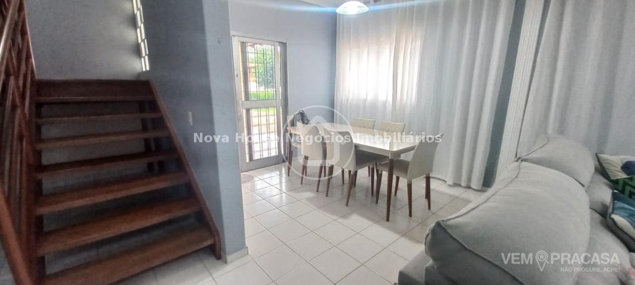 Sobrado para alugar na Cidade Jardim, Campo Grande – foto 8