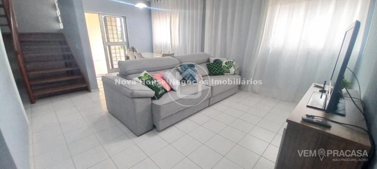 Sobrado para alugar na Cidade Jardim, Campo Grande – foto 10