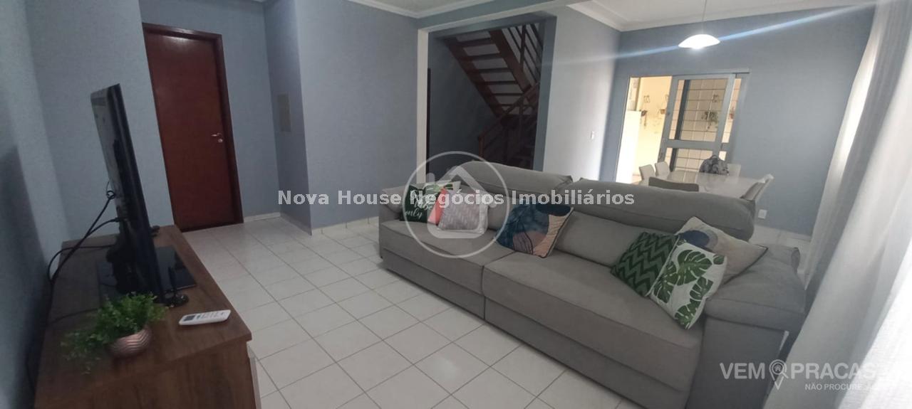 Sobrado para alugar na Cidade Jardim, Campo Grande – foto 11