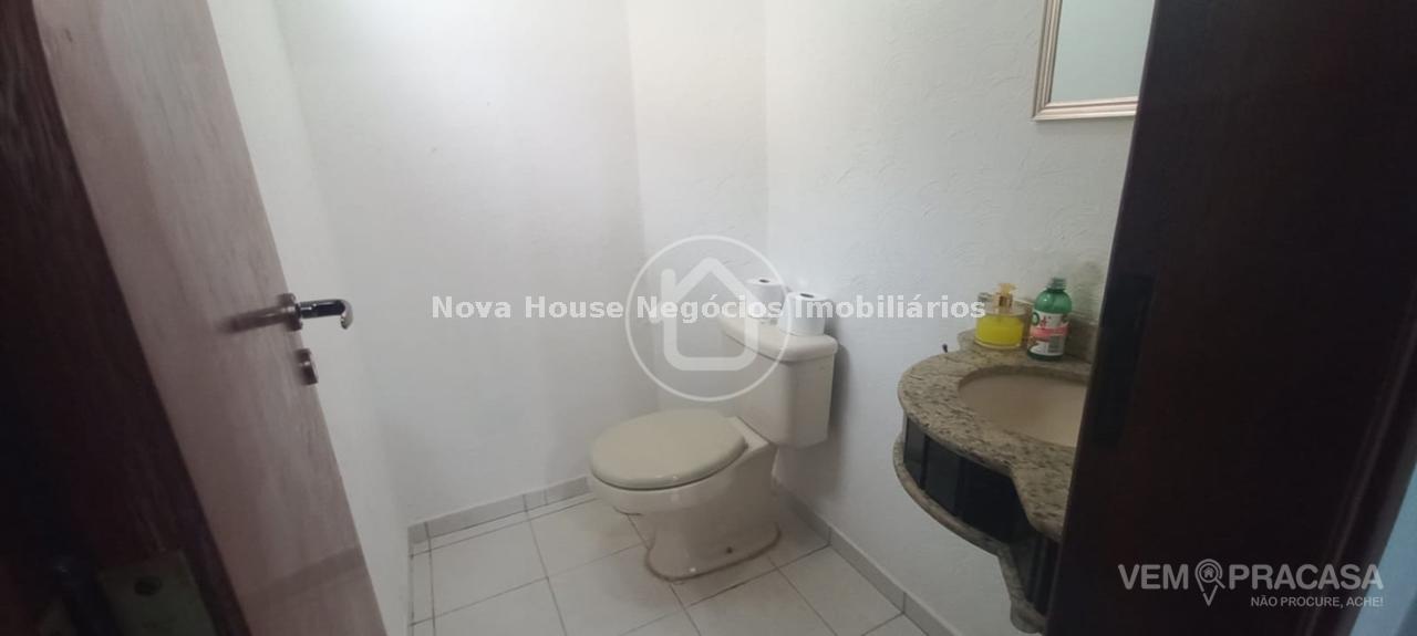 Sobrado para alugar na Cidade Jardim, Campo Grande – foto 12