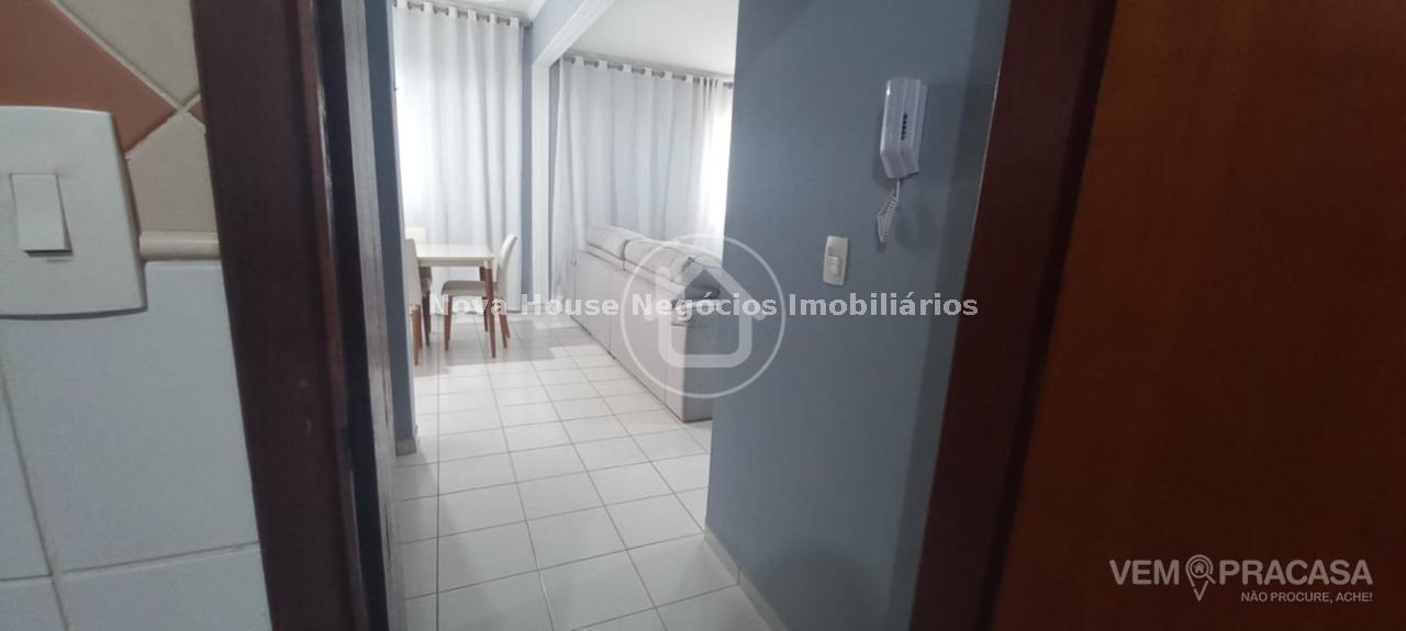 Sobrado para alugar na Cidade Jardim, Campo Grande – foto 13