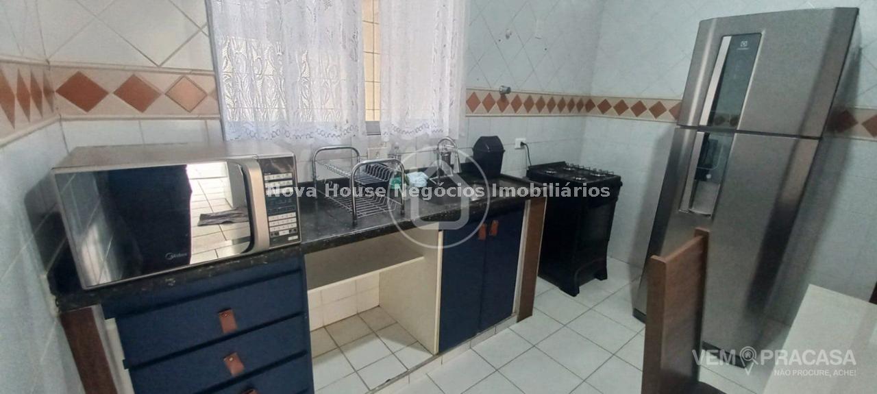 Sobrado para alugar na Cidade Jardim, Campo Grande – foto 15