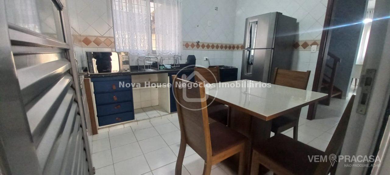Sobrado para alugar na Cidade Jardim, Campo Grande – foto 16