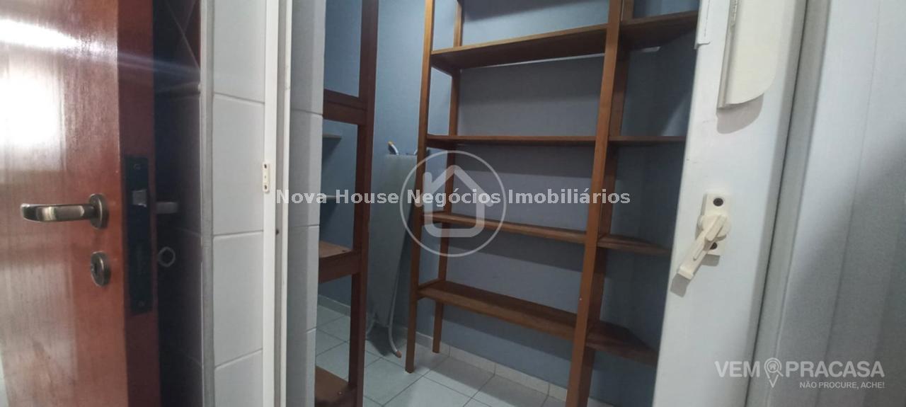 Sobrado para alugar na Cidade Jardim, Campo Grande – foto 17