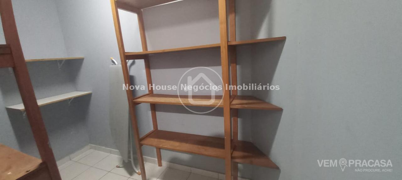 Sobrado para alugar na Cidade Jardim, Campo Grande – foto 18