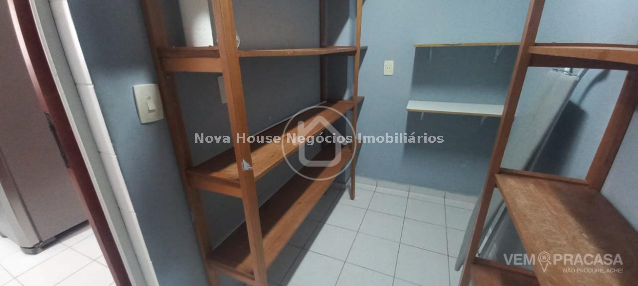 Sobrado para alugar na Cidade Jardim, Campo Grande – foto 19
