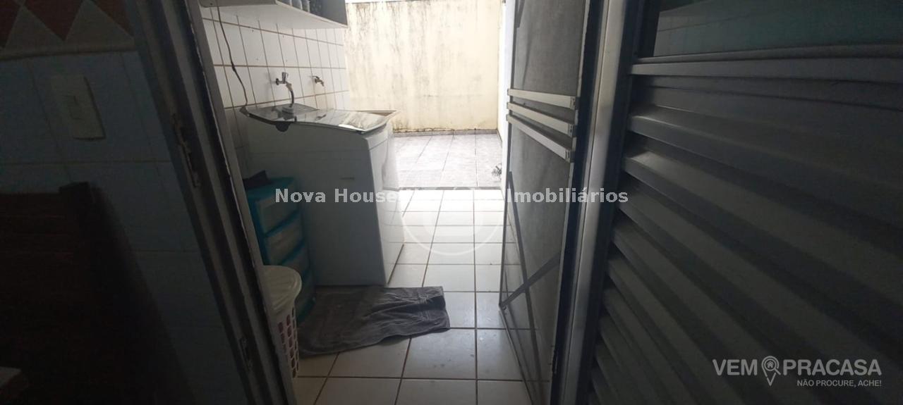 Sobrado para alugar na Cidade Jardim, Campo Grande – foto 20