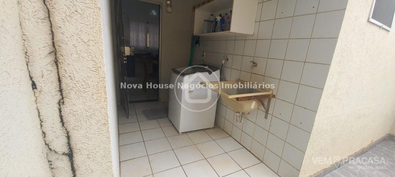 Sobrado para alugar na Cidade Jardim, Campo Grande – foto 21
