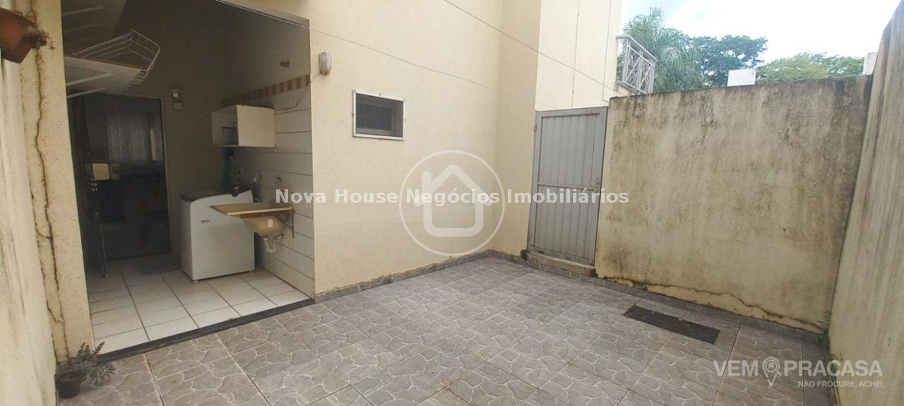 Sobrado para alugar na Cidade Jardim, Campo Grande – foto 22